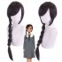 Anime Wonder Egg Priority Neiru Aonuma Cosplay Wigs