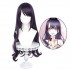 Anime My Dress-Up Darling Marin Kitagawa Bunny Girl Cosplay Wigs